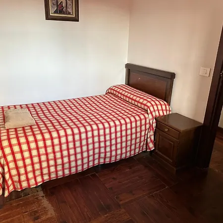 La Casona De Arona (Tenerife)
