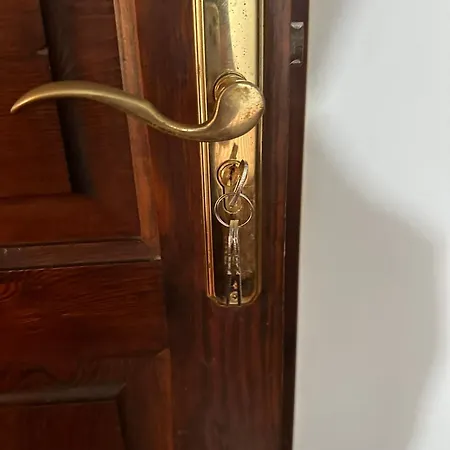 Vila La Casona De *