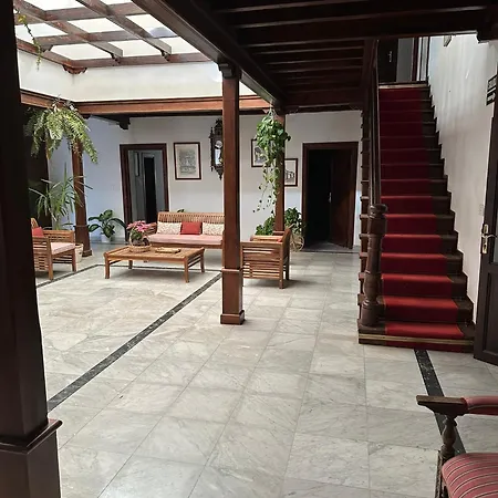 La Casona De