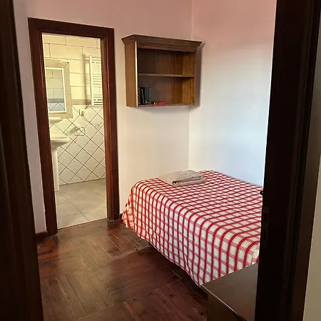 Vila La Casona De