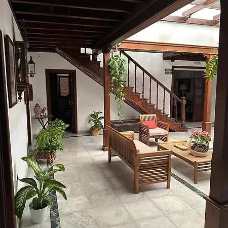 La Casona De