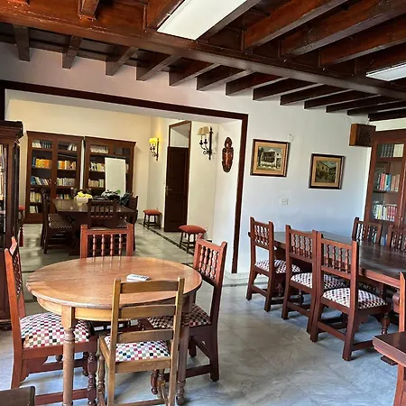 Vila La Casona De *