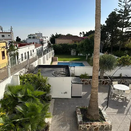 La Casona De Vila Arona (Tenerife)