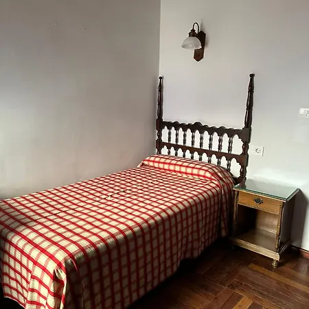 La Casona De Villa Arona (Tenerife)