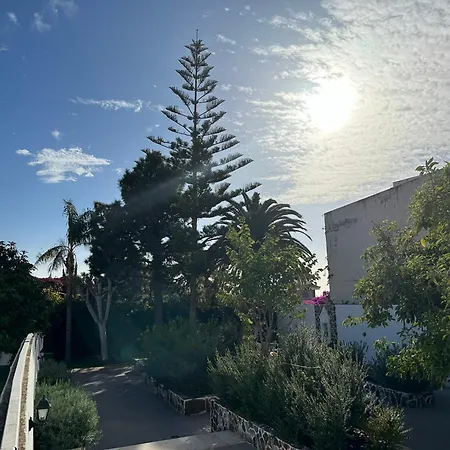 La Casona De Villa Arona (Tenerife)