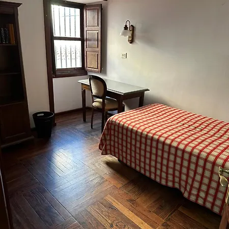 La Casona De Villa Arona (Tenerife)