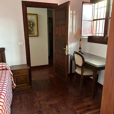 Villa La Casona De