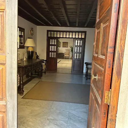 La Casona De Villa Arona (Tenerife)