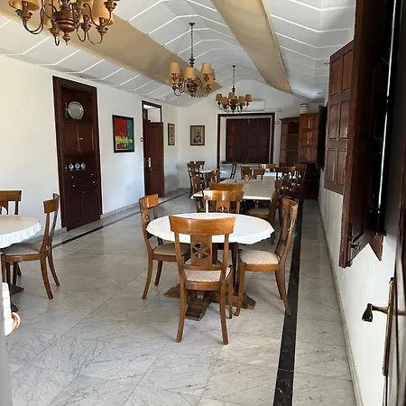 Villa La Casona De Arona (Tenerife)