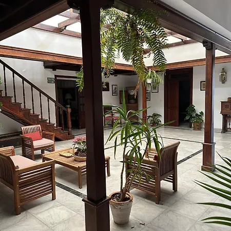 La Casona De Villa