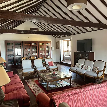 La Casona De Villa *