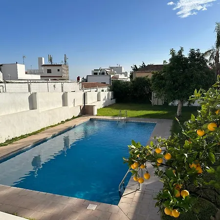 La Casona De *